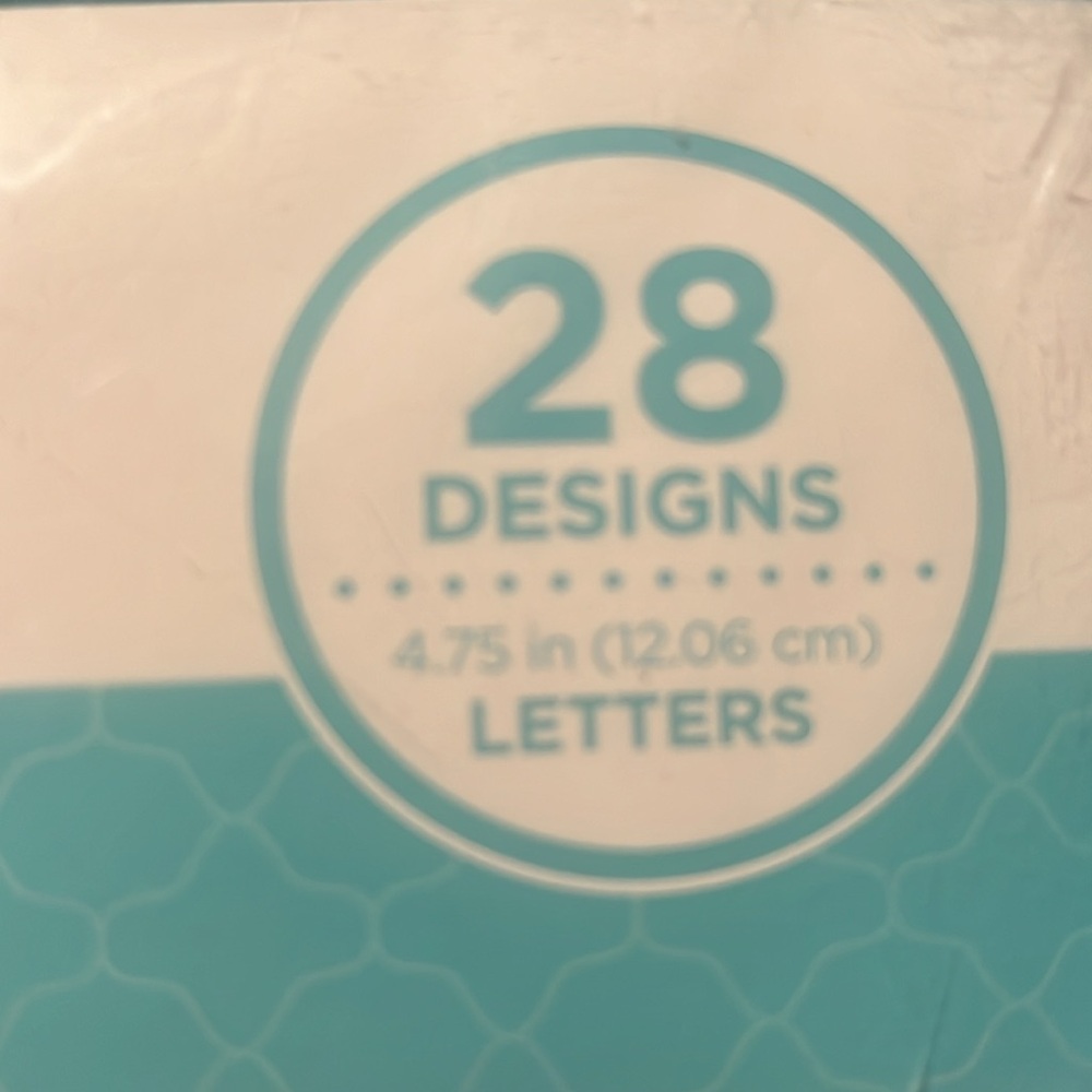 Stencils πFallSaleπ - Picture 6 of 6